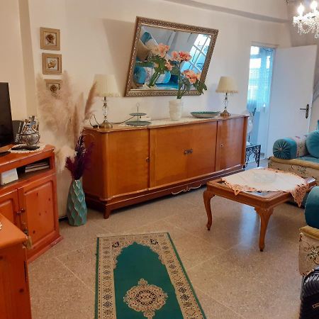 Appartment Avenue Hassan II Agadir Exteriör bild