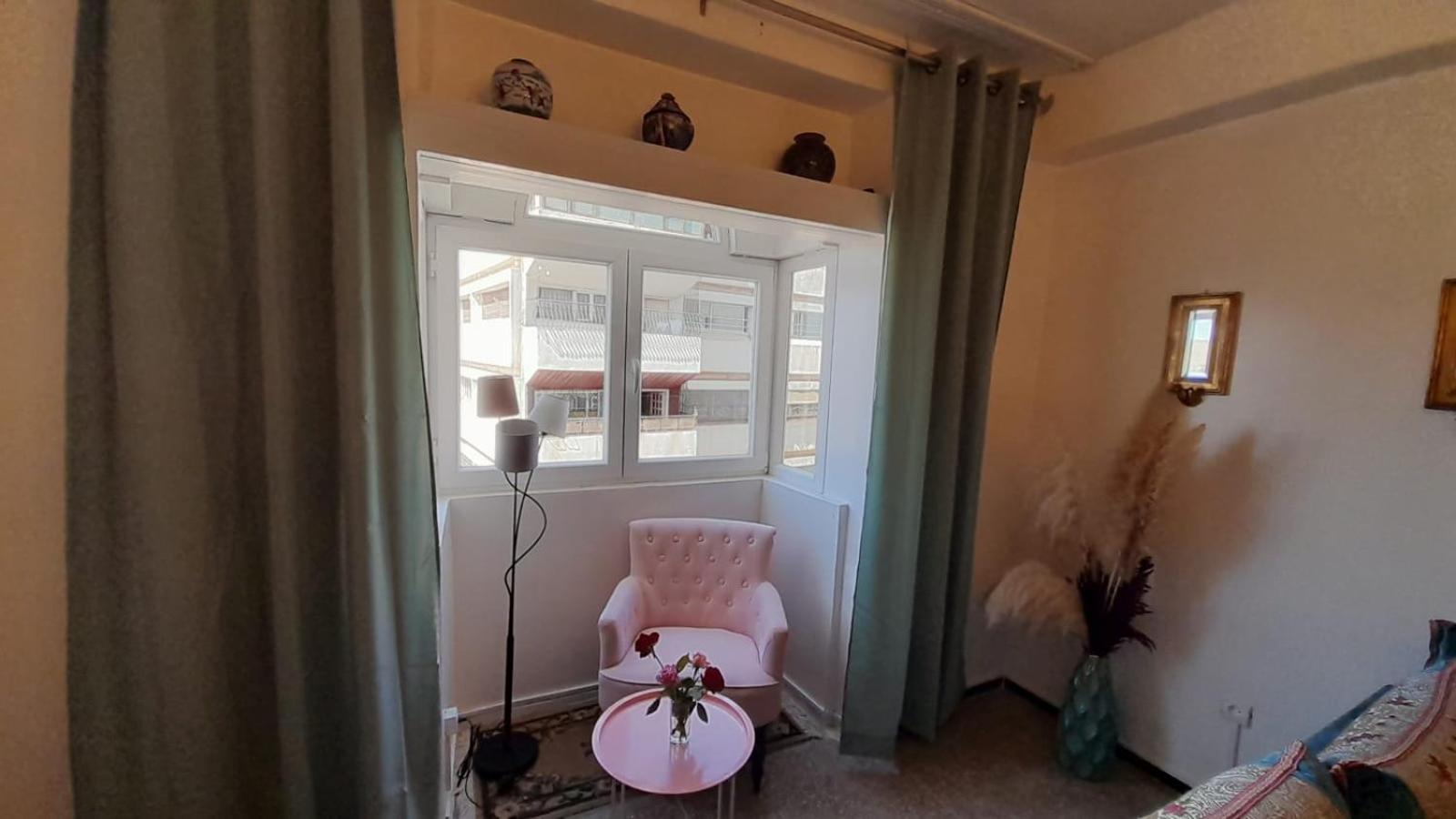 Appartment Avenue Hassan II Agadir Exteriör bild